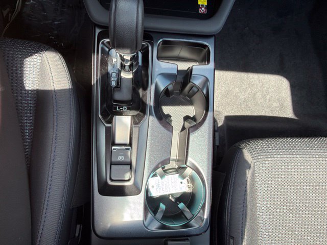 New 2026 Subaru Forester Premium AWD/4WD image 19