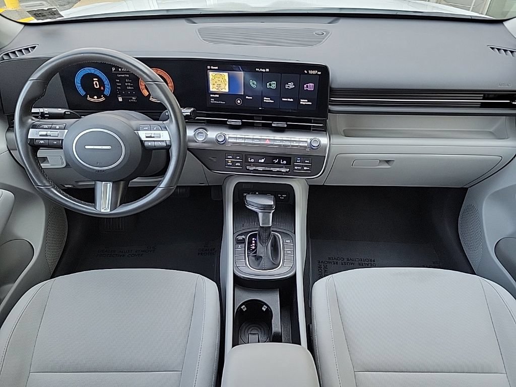 Used 2024 Hyundai Kona SEL AWD/4WD image 18