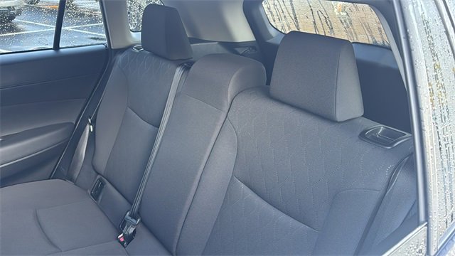 Used 2024 Toyota Corolla Cross LE image 26