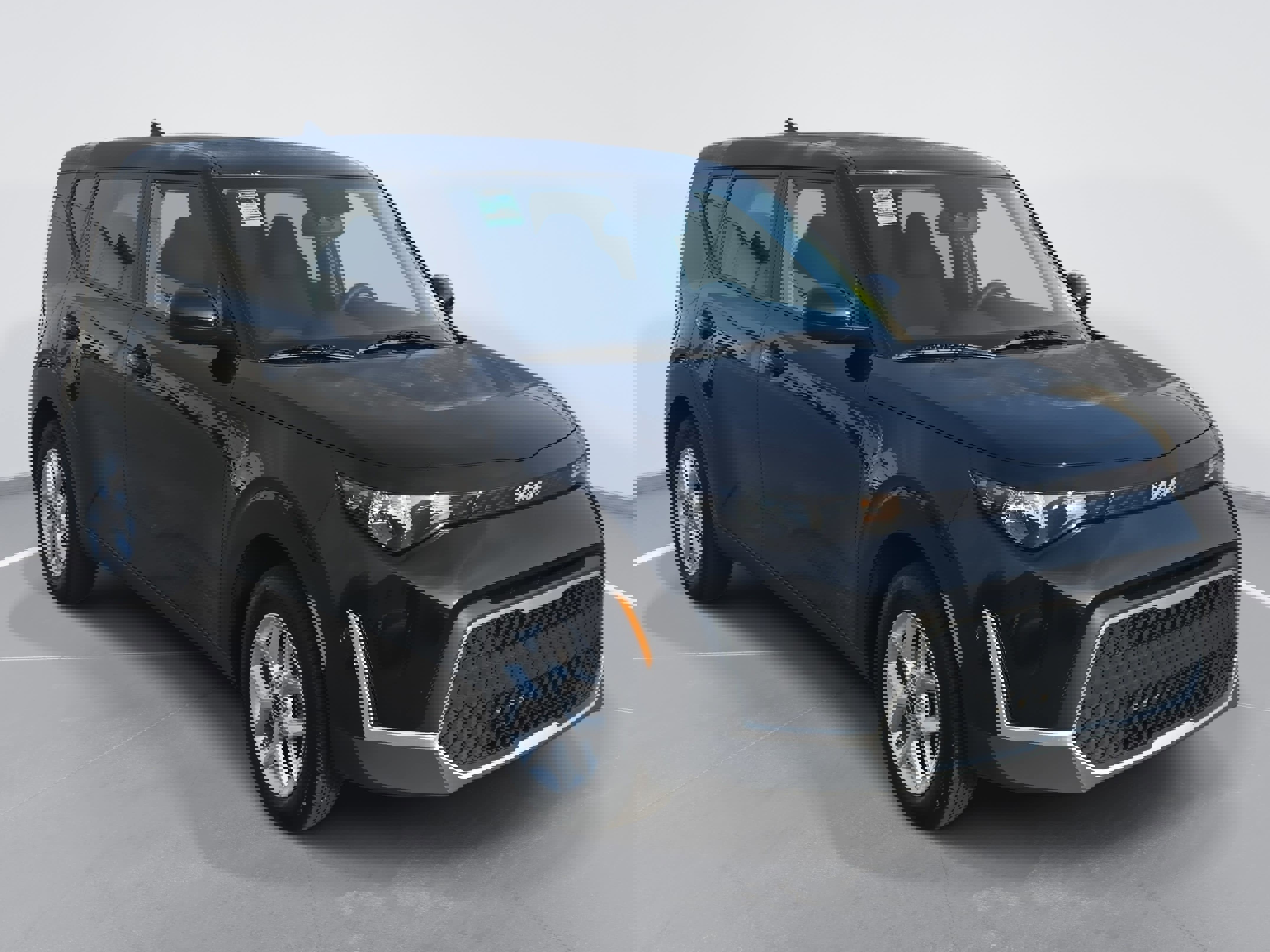 Used 2024 Kia Soul LX w/ Option Group 015 image 3