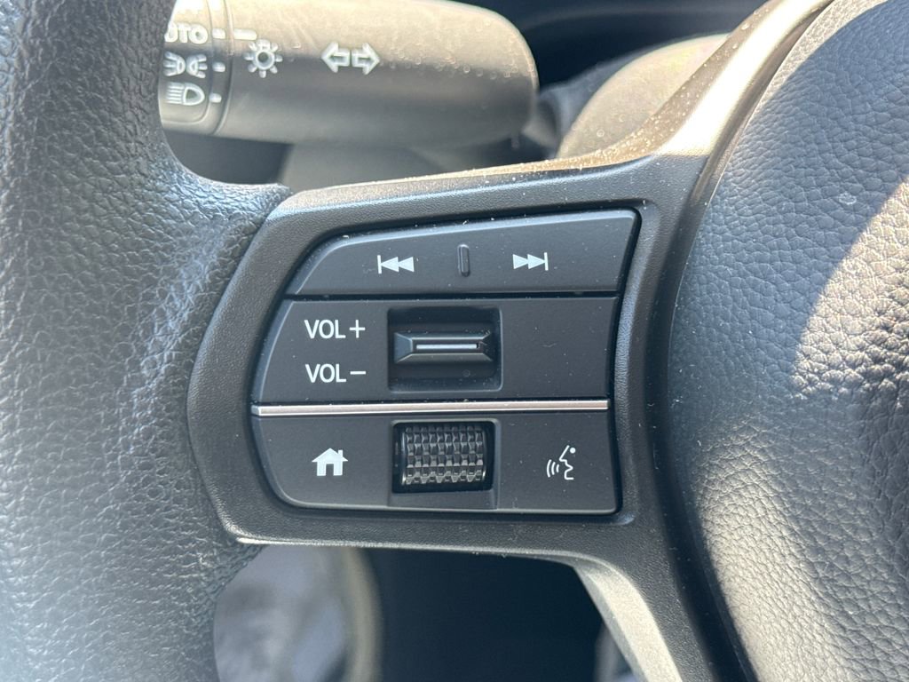 Certified 2026 Honda HR-V LX image 29