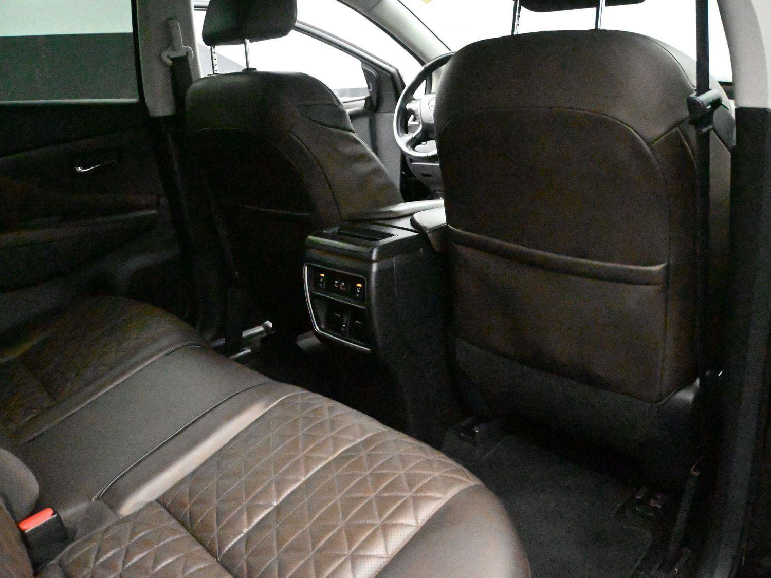 Used 2019 Nissan Murano Platinum AWD/4WD image 20