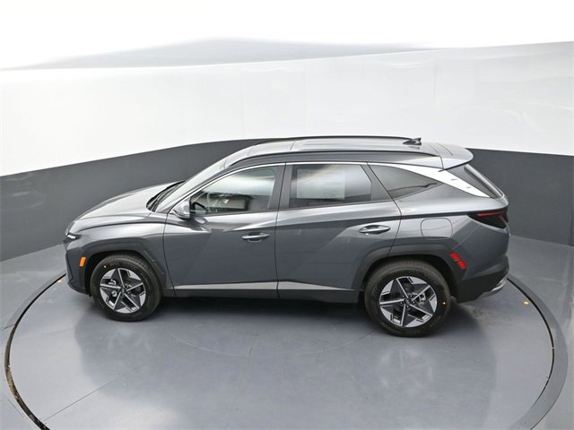 New 2026 Hyundai Tucson SEL image 26