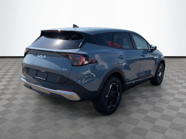 New 2027 Kia Sportage S AWD/4WD image 7