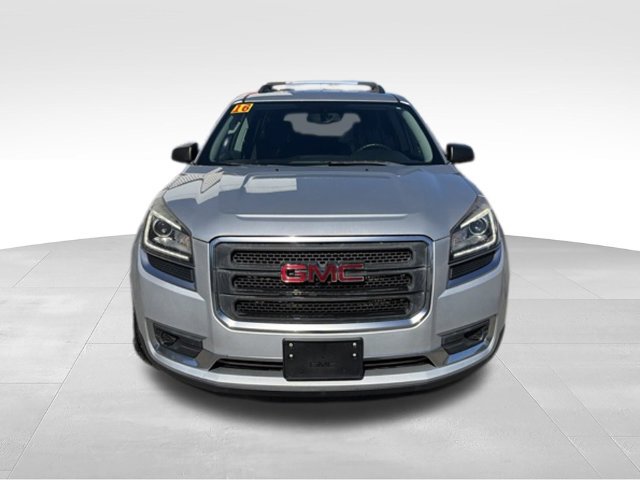 Used 2016 GMC Acadia SLE FWD image 8