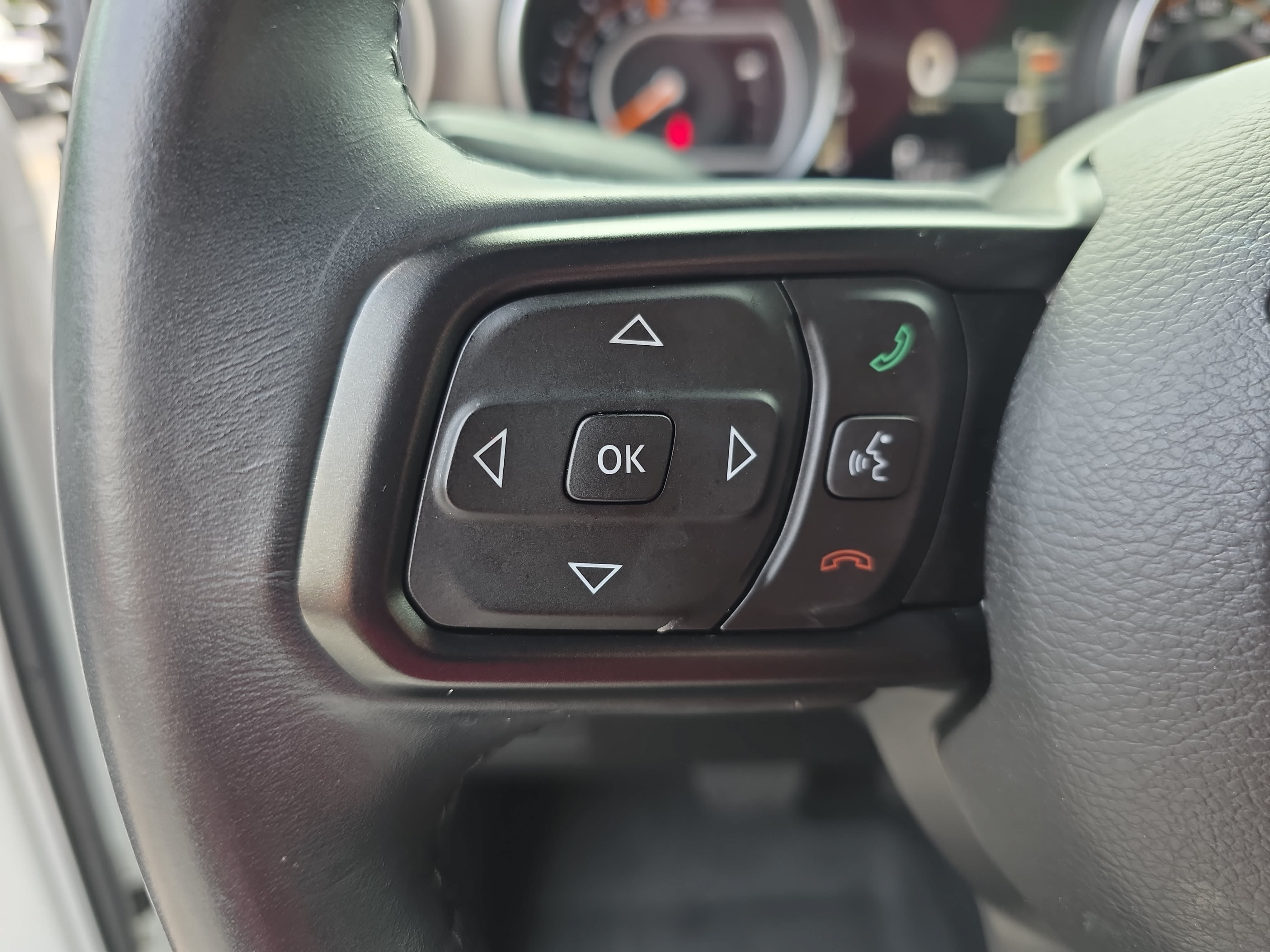 Used 2018 Jeep Wrangler Sport AWD/4WD image 15