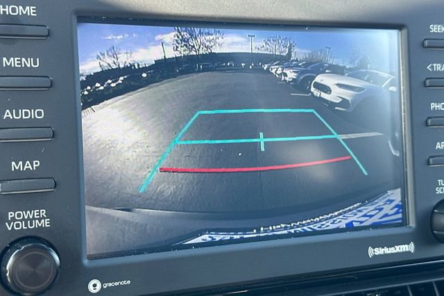 Used 2022 Toyota RAV4 LE image 18