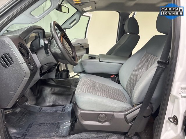 Used 2016 Ford F350 XL w/ Power Equipment Group image 9