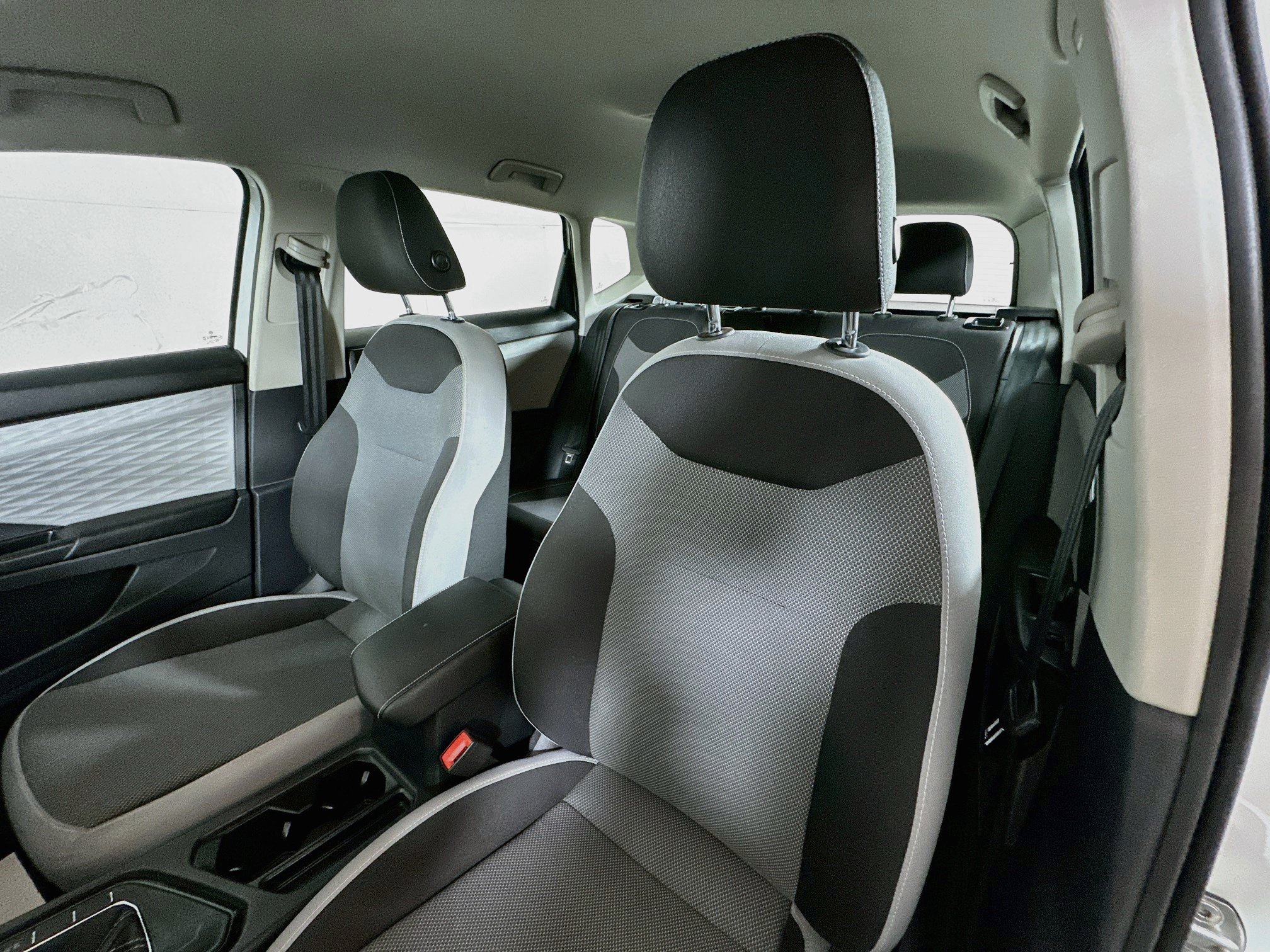 Certified 2023 Volkswagen Taos S FWD image 19
