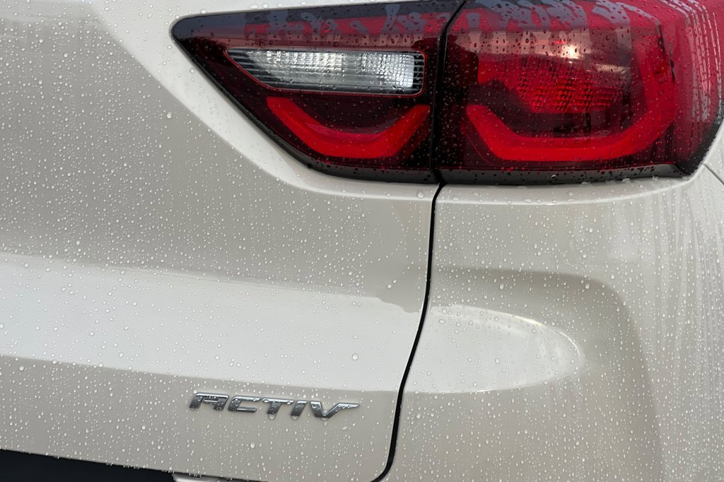 New 2026 Chevrolet TrailBlazer ACTIV w/ Convenience Package image 21