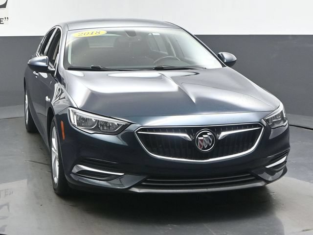 Used 2018 Buick Regal Preferred FWD image 64
