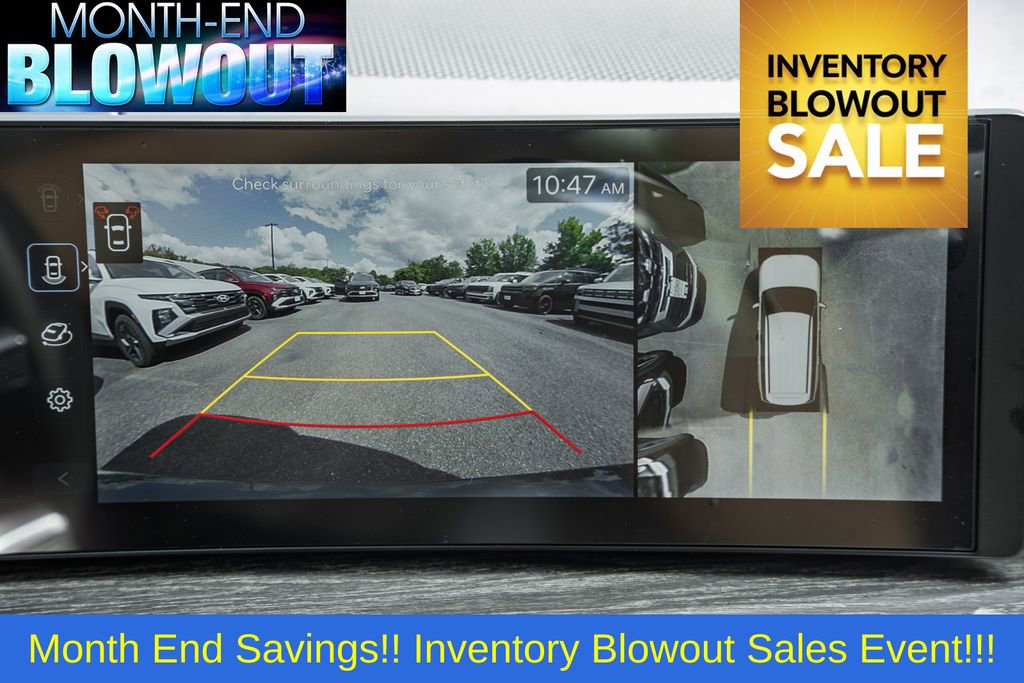 New 2026 Hyundai Santa Fe Calligraphy image 41