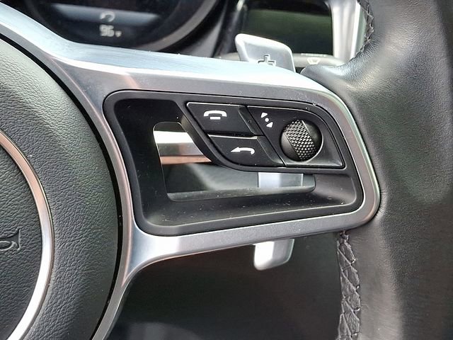 Used 2021 Porsche Macan image 30