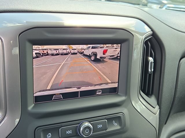 New 2026 GMC Sierra 2500 Pro w/ Max Trailering Package AWD/4WD image 21