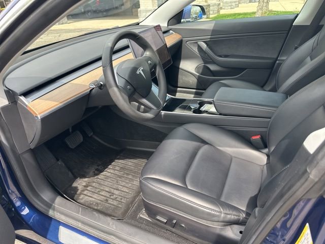 Used 2019 Tesla Model 3 Long Range AWD/4WD image 10