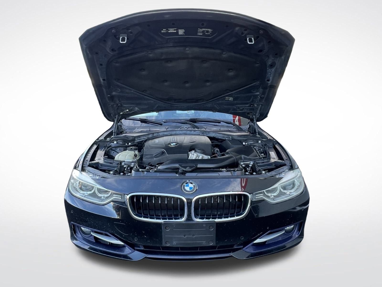 Used 2014 BMW 335i Sedan image 15