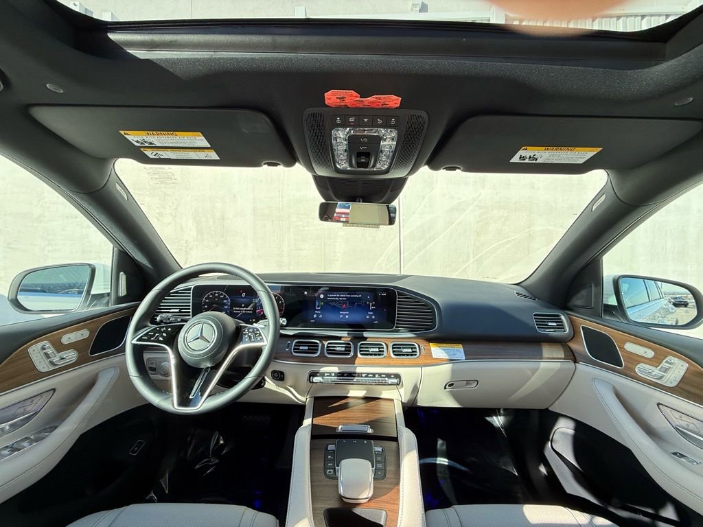 Used 2026 Mercedes-Benz GLE 350 4MATIC image 6