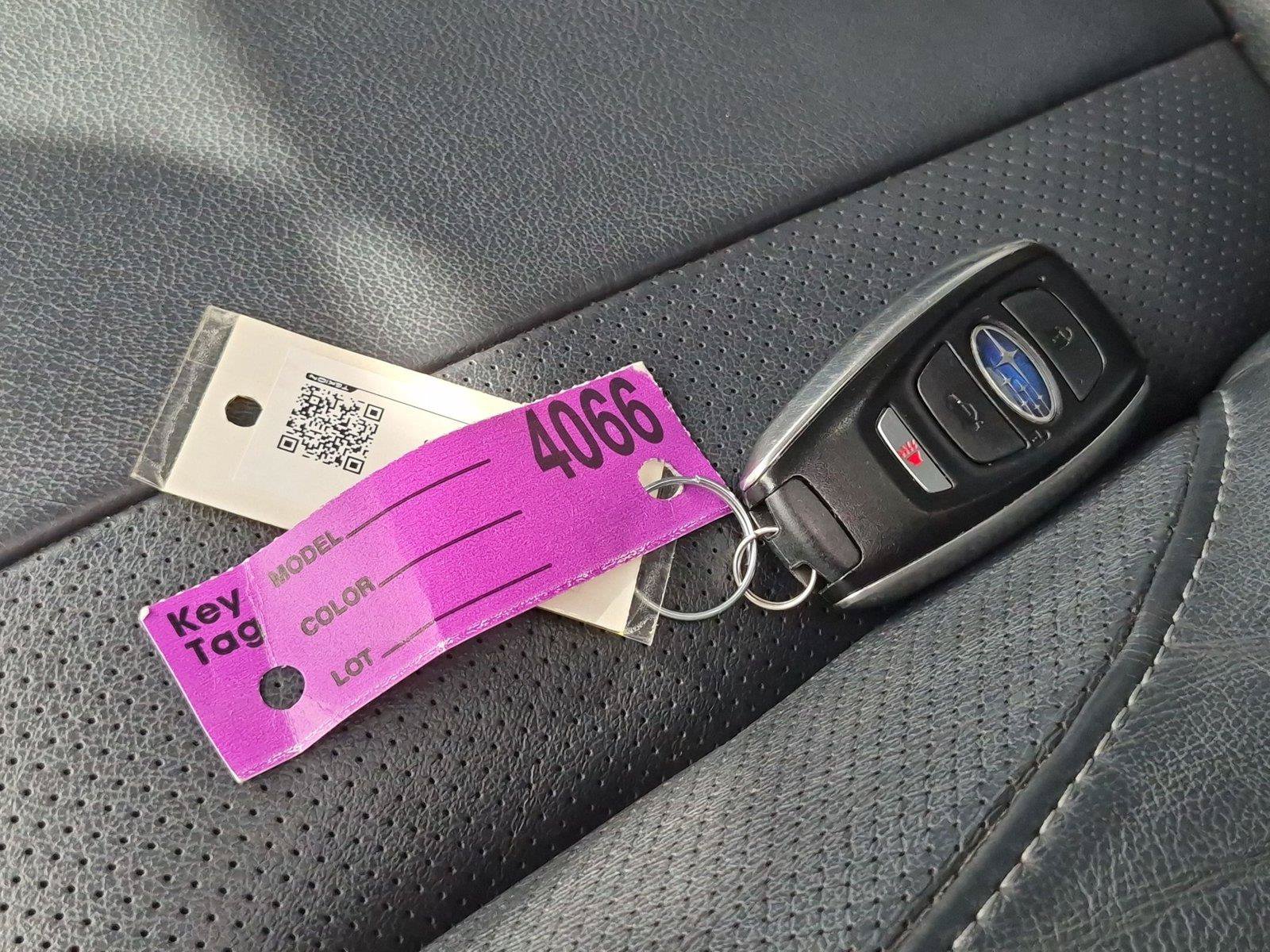 Used 2020 Subaru Ascent Limited w/ Technology Package AWD/4WD image 34