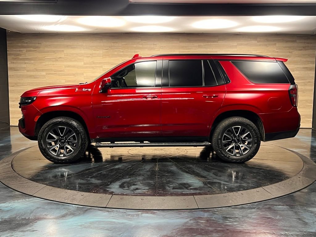 Used 2023 Chevrolet Tahoe Z71 w/ Luxury Package image 18