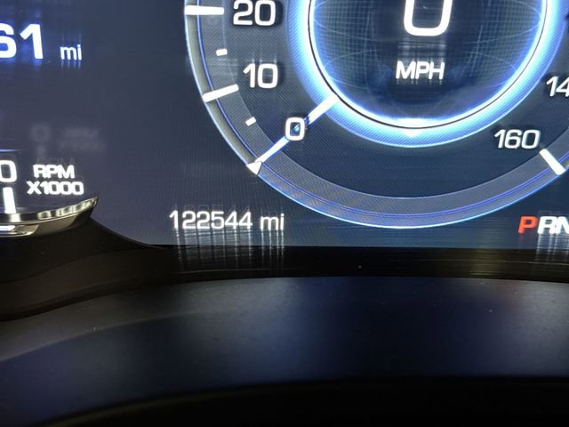 Certified 2020 Cadillac Escalade Platinum image 12