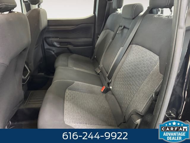 Used 2024 Ford Ranger XL image 21