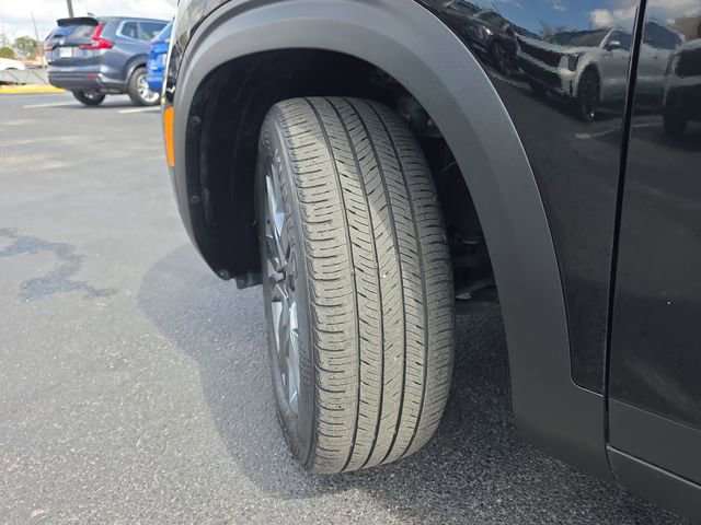 Used 2023 Kia Seltos LX image 41