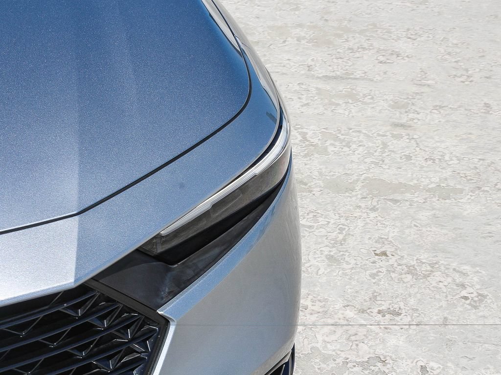 Certified 2023 Honda Accord Sport image 11