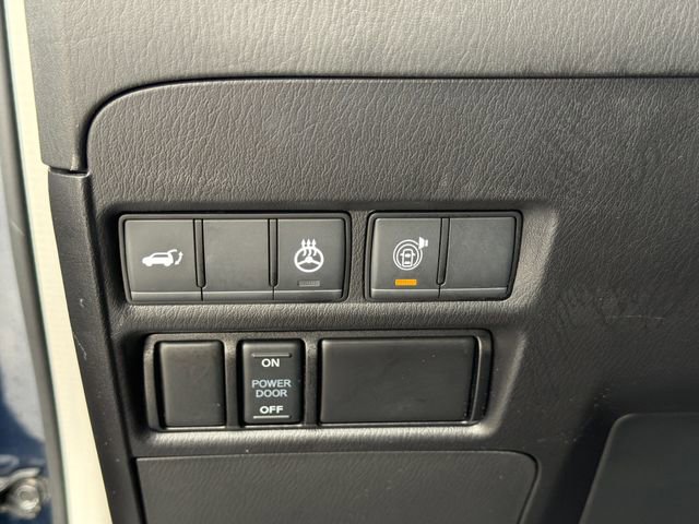 Certified 2023 Nissan Armada SL image 17