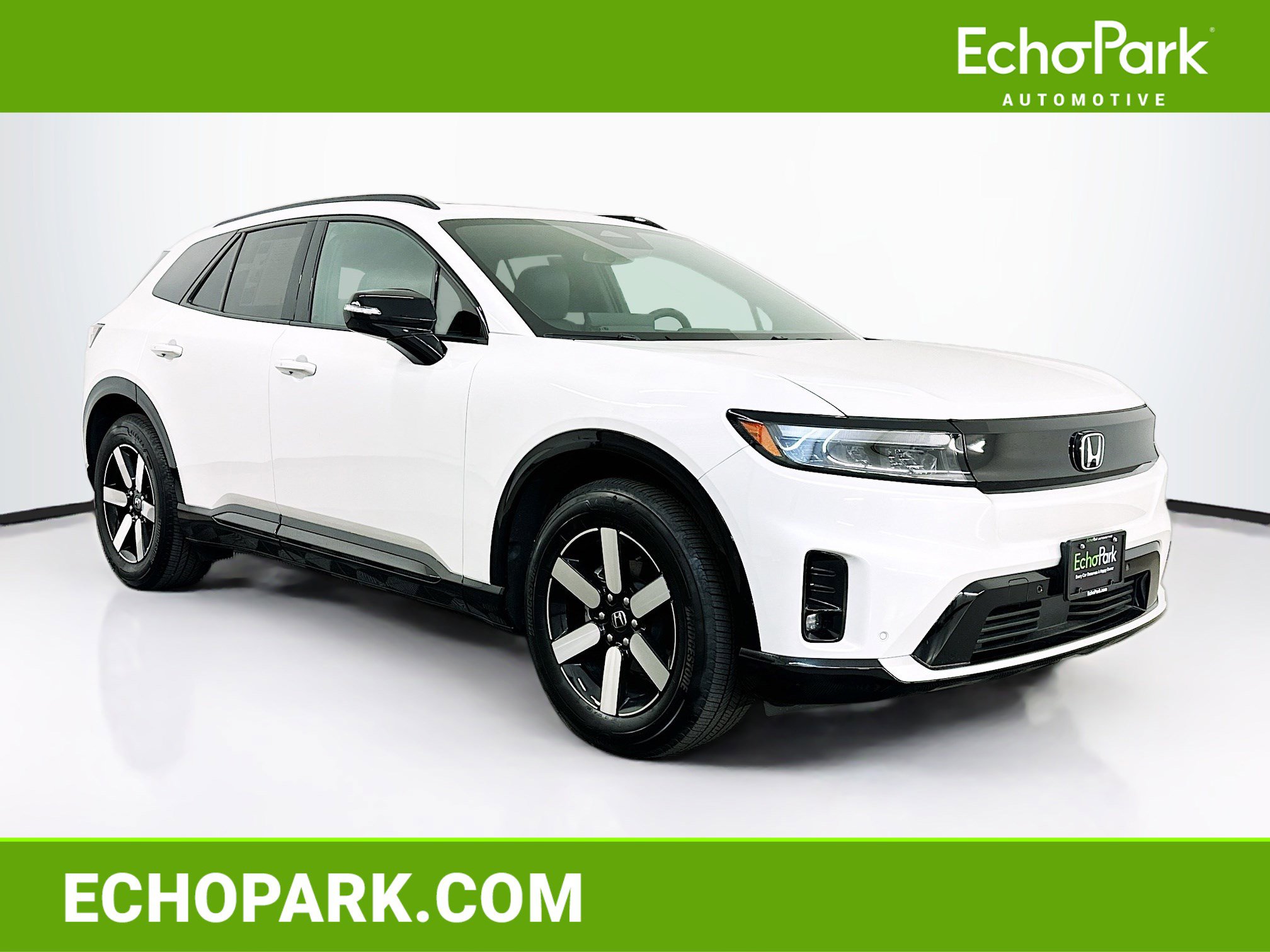 Used 2025 Honda Prologue Touring image 1