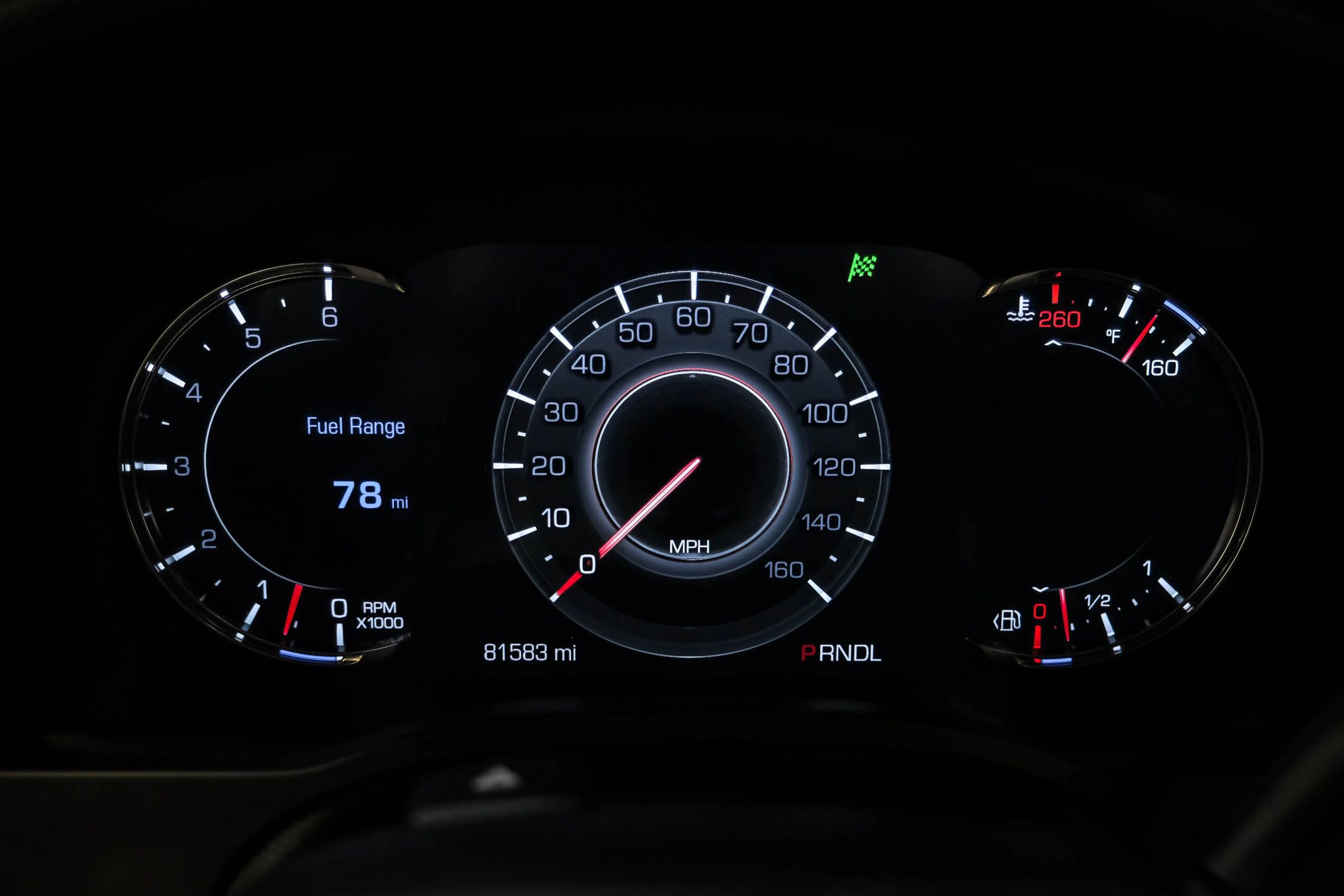 Used 2020 Cadillac Escalade Luxury RWD image 15