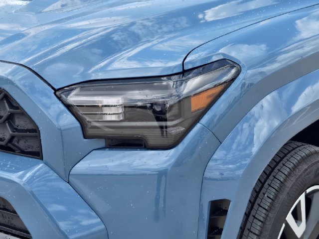 Used 2026 Toyota 4Runner TRD Sport Premium AWD/4WD image 7