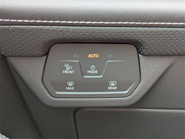 New 2026 Volkswagen Atlas SEL image 26
