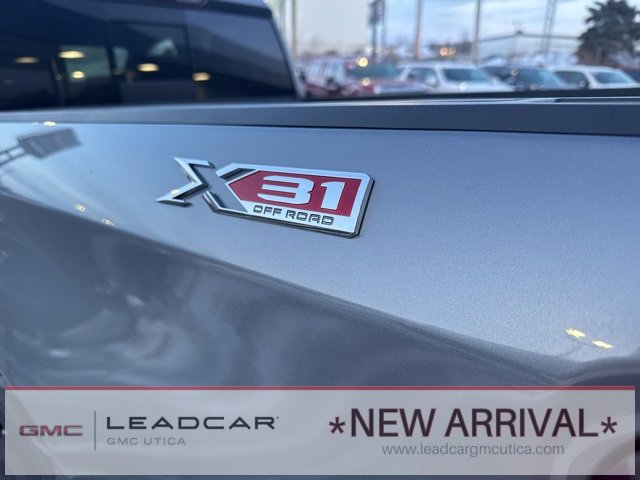 Used 2021 GMC Sierra 1500 SLE image 7