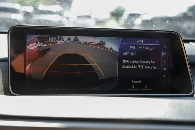 Used 2018 Lexus RX 450hL Premium w/ Premium Package AWD/4WD image 20