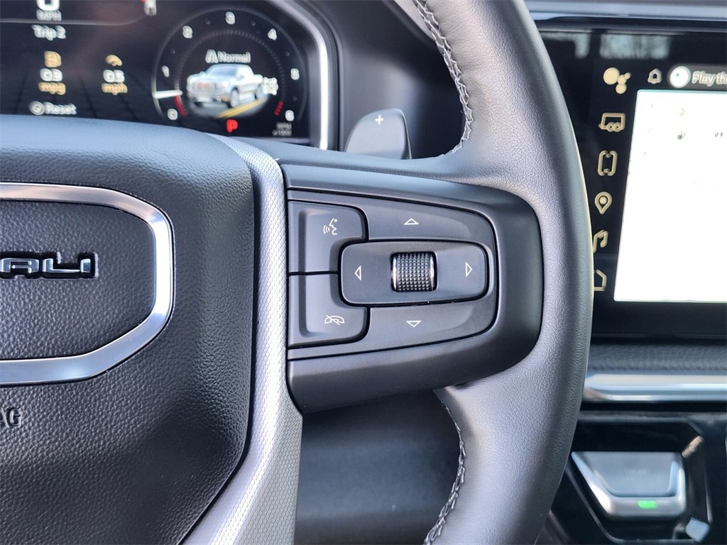 Used 2023 GMC Sierra 1500 Denali w/ Denali Reserve Package image 30