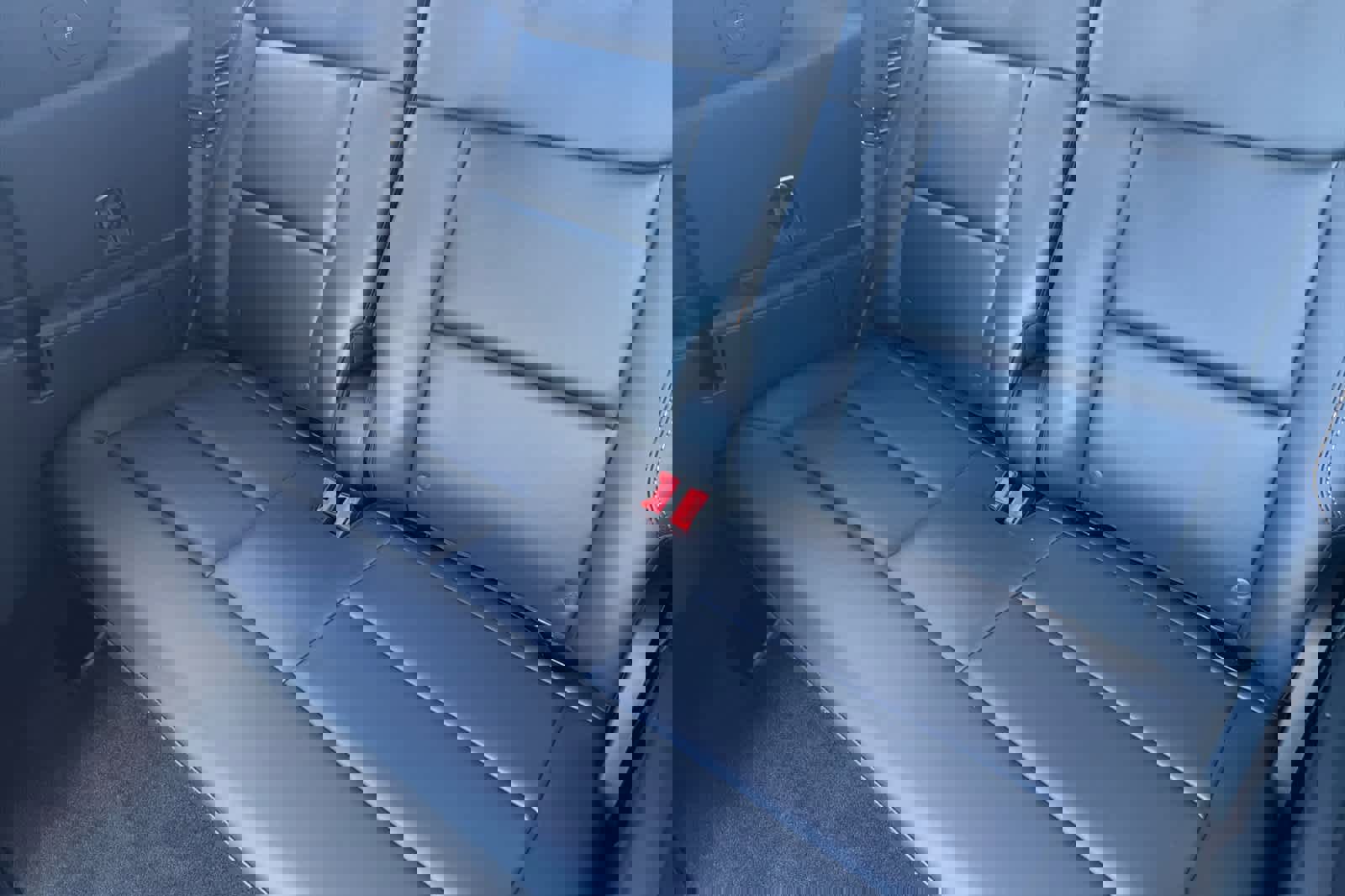 New 2026 Ford Explorer Tremor w/ Tremor Ultimate Package image 22