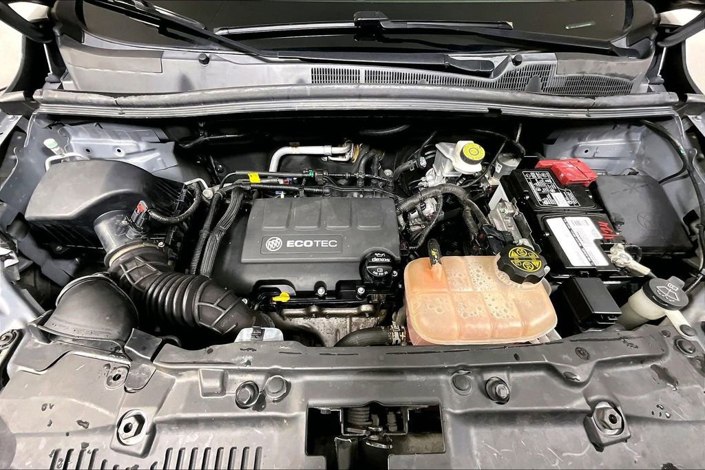 Used 2019 Buick Encore Preferred FWD image 9