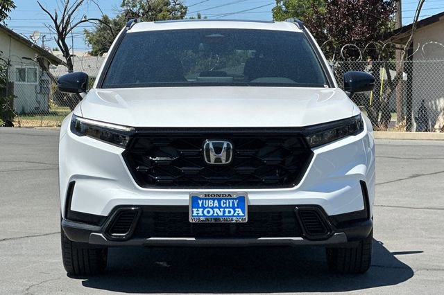 New 2026 Honda CR-V Sport image 9