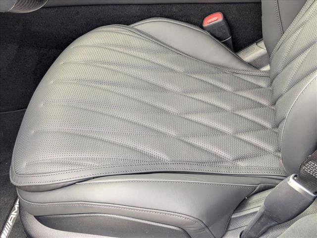 New 2026 Mercedes-Benz S 63 AMG S image 4