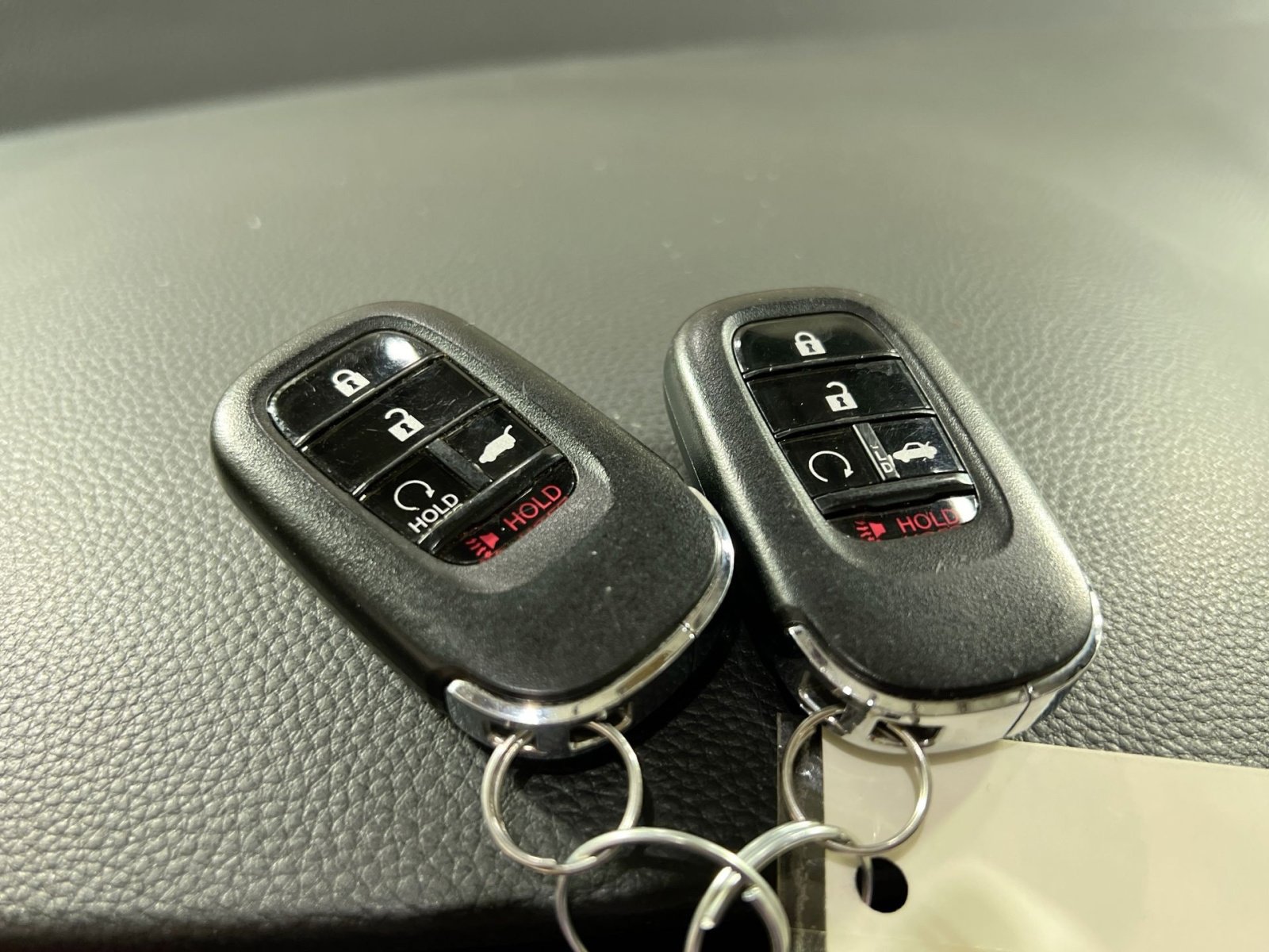 Used 2024 Honda Civic EX image 29