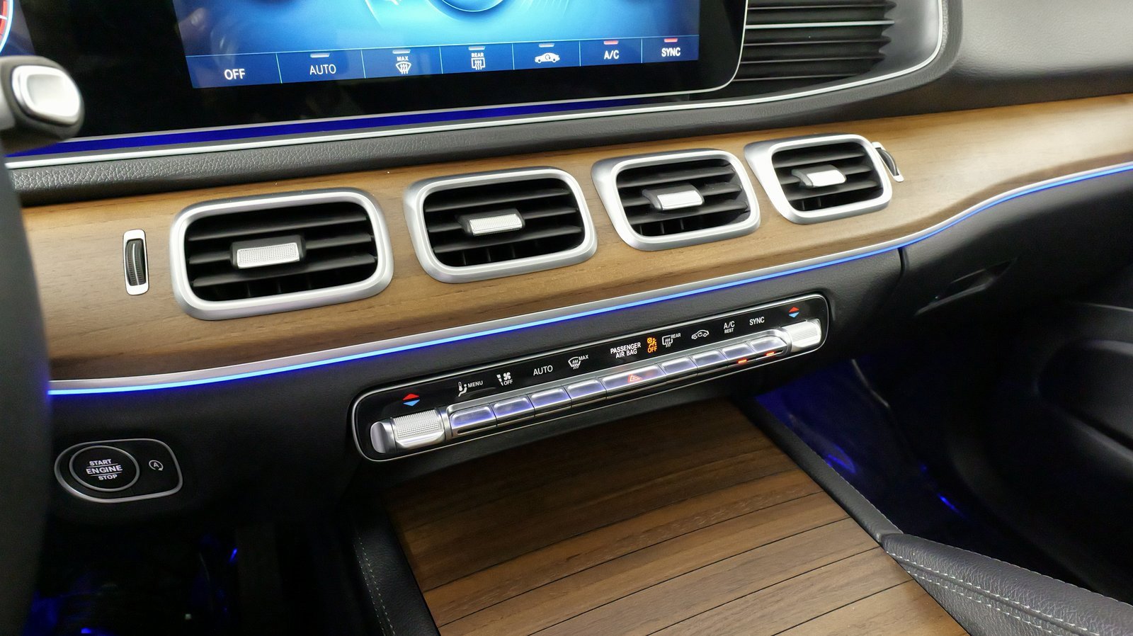 Used 2023 Mercedes-Benz GLE 350 4MATIC image 60