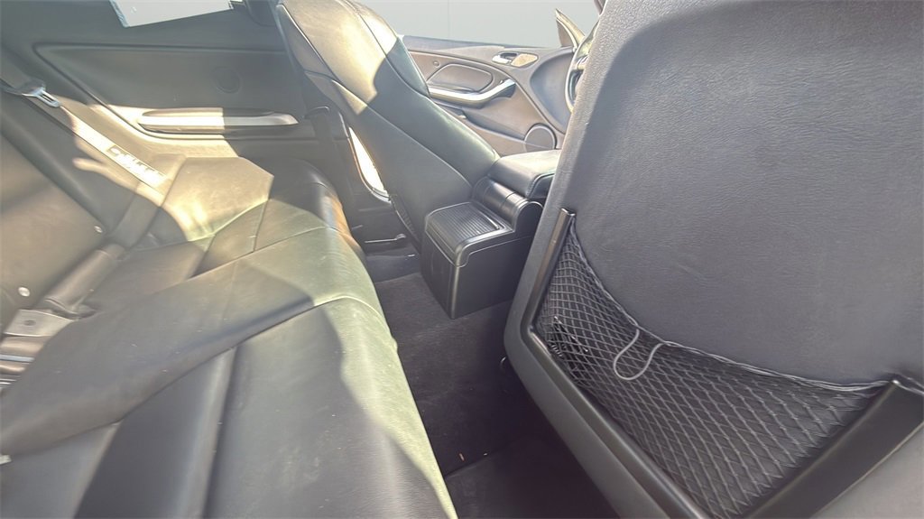 Used 2006 BMW M3 Coupe image 17