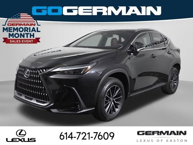 Used 2024 Lexus NX 350 AWD image 1