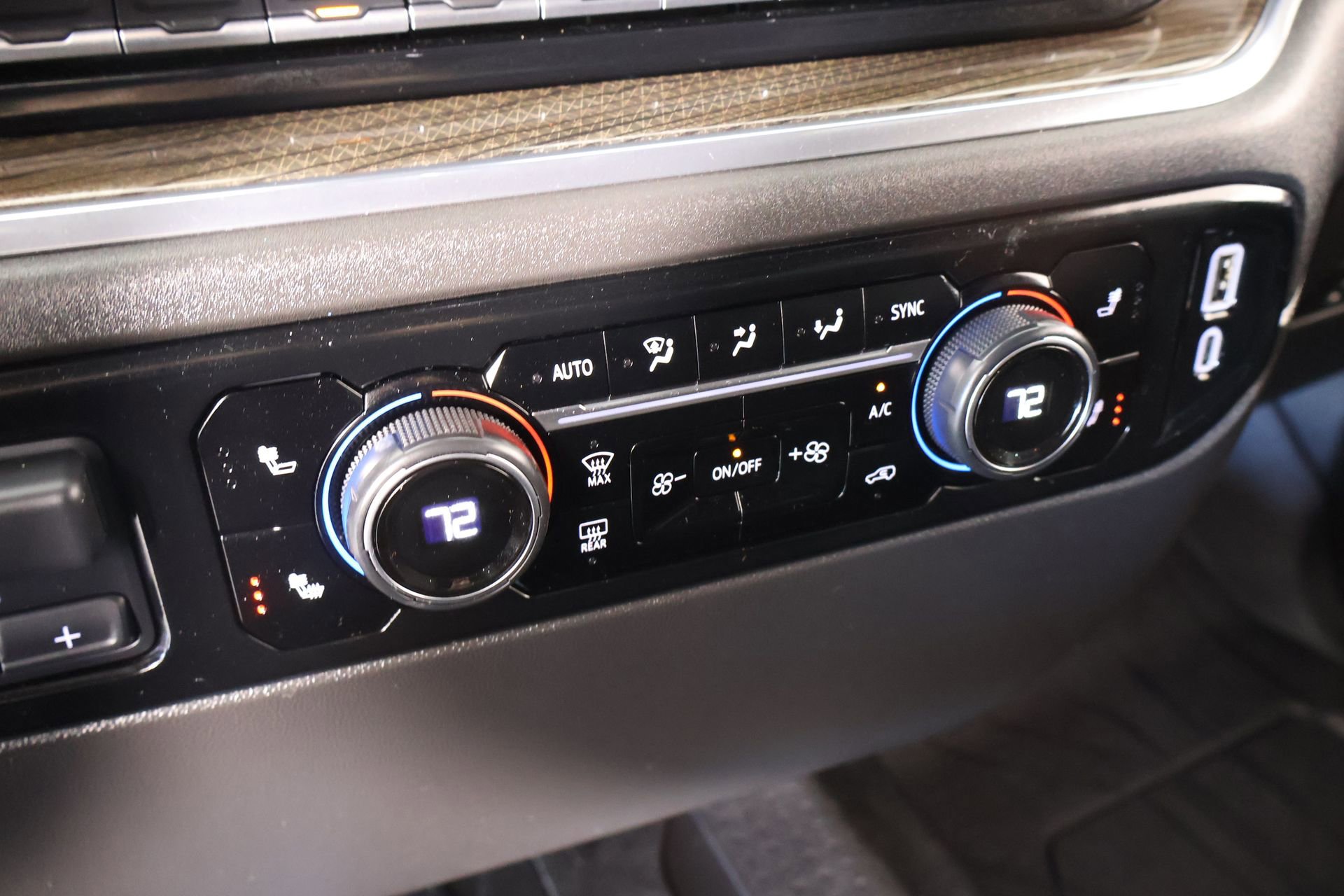 Used 2024 Chevrolet Silverado 1500 RST w/ LPO, Liner Protection Package image 7