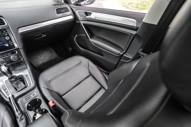 Used 2019 Volkswagen Golf Alltrack SE AWD/4WD image 42