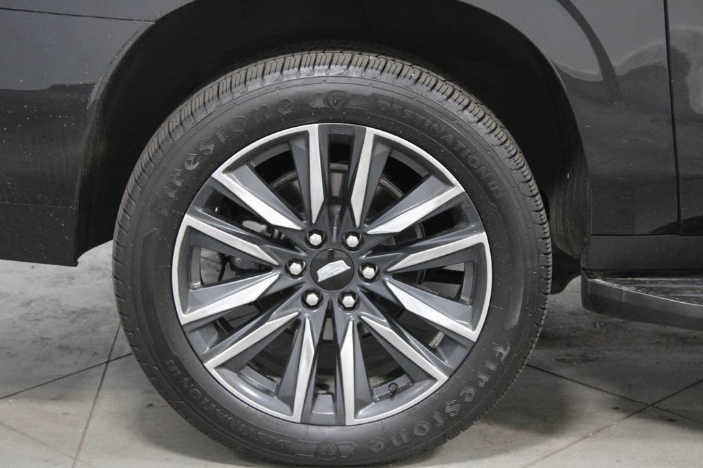 Used 2024 Cadillac Escalade ESV Sport RWD image 14