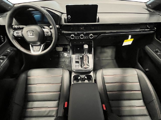 New 2027 Honda CR-V Sport Touring image 21