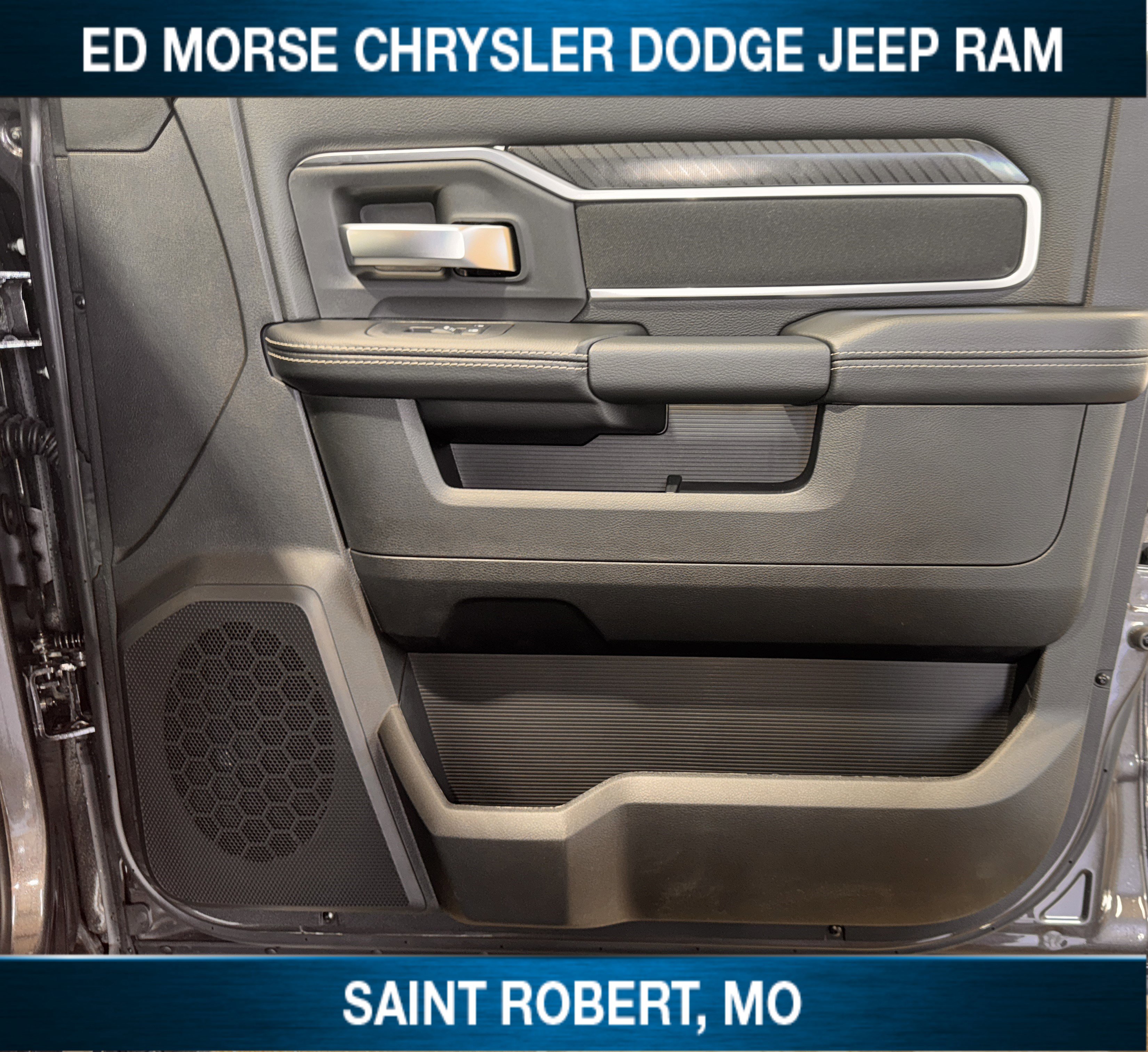 New 2025 RAM 2500 Big Horn image 39