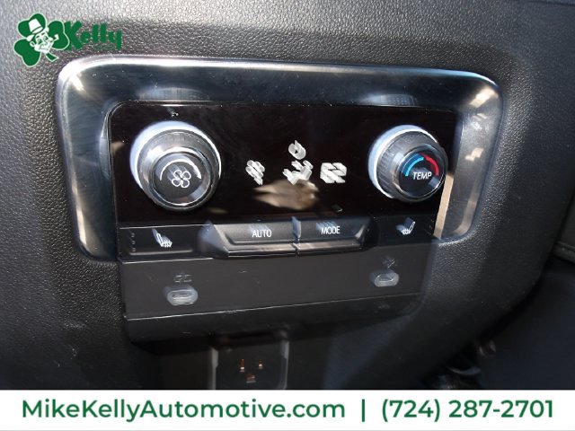 Used 2023 Chevrolet Tahoe RST w/ Luxury Package AWD/4WD image 17