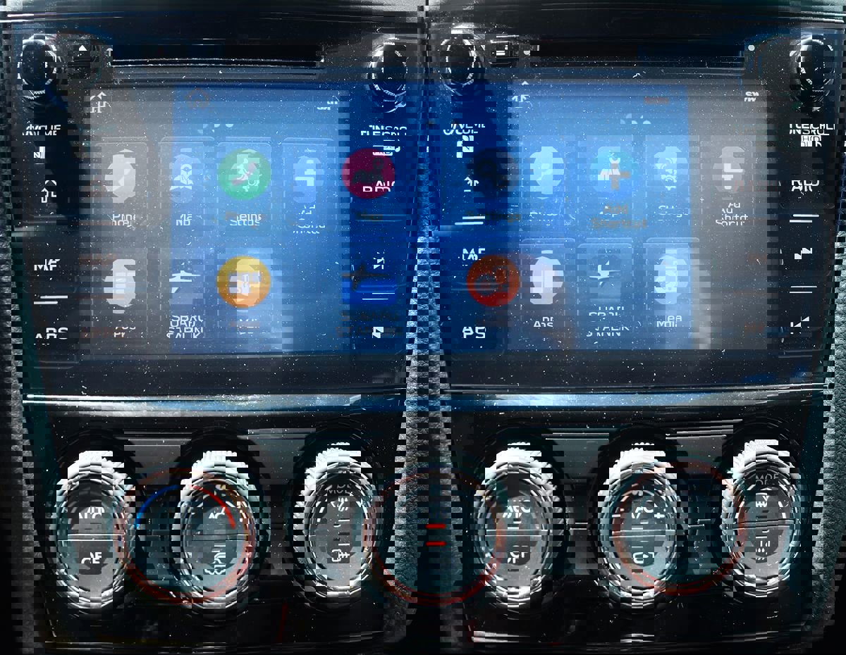 Used 2021 Subaru WRX Limited image 47